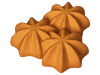 3d-model of single-hopper die No.115
