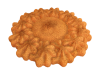 3d-model of single-hopper die No.119
