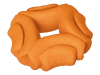 3d-модель однобункерной фильеры №126