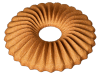3d-model of single-hopper die No.109