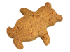  3d-model of a die for the production of shortbread cookies No.422
