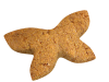  3d-model of a die for the production of shortbread cookies No.428